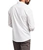 Faherty Performance Stretch Solid Movement Woven Shirt - Image 2