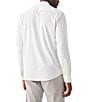 Faherty Performance Stretch Solid Movement Woven Shirt - Image 4