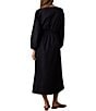 Faherty Poplin Solid Midi Suri Dress - Image 2