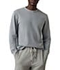 Faherty Recycled Long Sleeve T-Shirt - Image 1