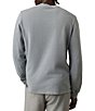 Faherty Recycled Long Sleeve T-Shirt - Image 2