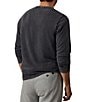 Faherty Recycled Long Sleeve T-Shirt - Image 2
