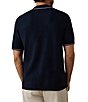 Faherty Short Sleeve Sweater Shirt - Image 2
