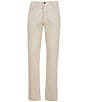 Faherty Slim Fit Performance Stretch Movement 5-Pocket Pants, Color:Light Sand - Image 2