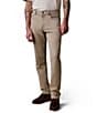 Faherty Stretch Terry 5-Pocket Pants - Image 1
