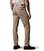 Faherty Stretch Terry 5-Pocket Pants - Image 2