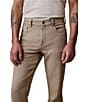 Faherty Stretch Terry 5-Pocket Pants - Image 3