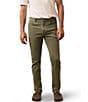 Faherty Stretch Terry 5-Pocket Pants - Image 1
