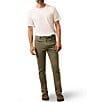 Faherty Stretch Terry 5-Pocket Pants - Image 3