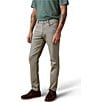 Faherty Stretch Terry 5-Pocket Pants - Image 1