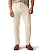 Faherty Stretch Terry 5-Pocket Pants - Image 4