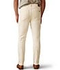 Faherty Stretch Terry 5-Pocket Pants - Image 5