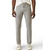 Faherty Stretch Terry 5-Pocket Pants - Image 4