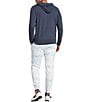Faherty Slub Cotton Hoodie - Image 2