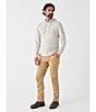 Faherty Slub Cotton Hoodie - Image 4