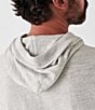 Faherty Slub Cotton Hoodie - Image 5