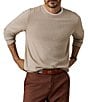 Faherty Solid Sweater - Image 4