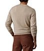 Faherty Solid Sweater - Image 5