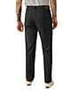 Faherty Stretch Terry 5-Pocket Pants, Color:Onyx Black - Image 2