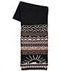 Faherty Sun And Wave Print Scarf - Image 2
