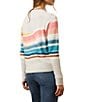 Faherty Sunwash Slub Crew - Image 2