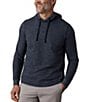 Faherty Organic Cotton Sunwash Slub Hoodie - Image 2