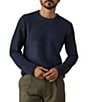 Faherty Sunwashed Dockside Sweater - Image 1