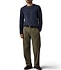 Faherty Sunwashed Dockside Sweater - Image 3