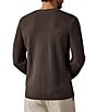 Faherty Sunwashed Dockside Sweater - Image 5