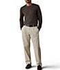 Faherty Sunwashed Dockside Sweater - Image 6