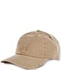 Faherty Sunwashed Hat, Color:Travertine - Image 1