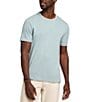 Color:Hull Teal - Image 1 - Sunwashed Short Sleeve T-Shirt
