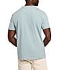 Color:Hull Teal - Image 2 - Sunwashed Short Sleeve T-Shirt