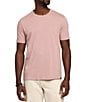 Color:Spring Quartz - Image 1 - Sunwashed Short Sleeve T-Shirt