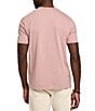 Color:Spring Quartz - Image 2 - Sunwashed Short Sleeve T-Shirt