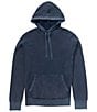 Faherty Sunwashed Sweater Hoodie - Image 4