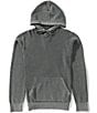 Faherty Sunwashed Sweater Hoodie - Image 5