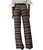 Faherty Sweater Striped Pull-On Coordinating Pants - Image 2