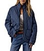 Faherty Topsail Quilted Jacket - Image 1