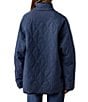 Faherty Topsail Quilted Jacket - Image 2