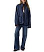 Faherty Topsail Quilted Jacket - Image 3