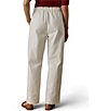 Faherty Twill Drawstring Pants - Image 6