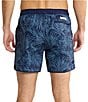 Fair Harbor Allover Printed 6#double; Anchor Trunks - Image 2