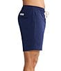 Fair Harbor Bayberry Solid 7#double; Inseam Swim Trunks - Image 3
