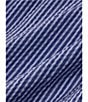 Fair Harbor Bayberry Striped 7#double; Inseam Swim Trunks - Image 5