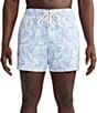 Fair Harbor Bungalow 5#double; Inseam Swim Trunks - Image 1