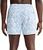 Fair Harbor Bungalow 5#double; Inseam Swim Trunks - Image 2