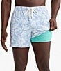 Fair Harbor Bungalow 5#double; Inseam Swim Trunks - Image 3