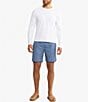 Fair Harbor Long Sleeve Anchor Rashguard - Image 3