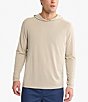 Fair Harbor Long Sleeve Seabreeze Pullover Hoodie - Image 1
